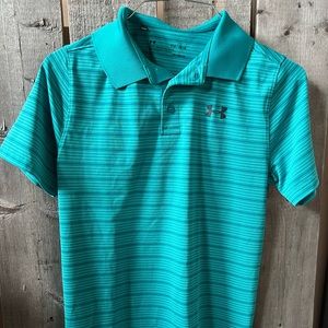 Under Armour Polo Youth Large